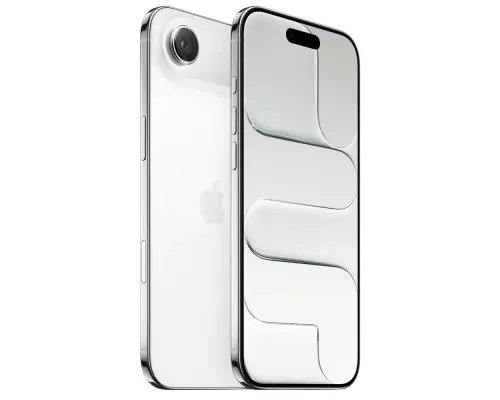 Смартфон Apple iPhone 17 Air 1TB Cloud White (eSim)