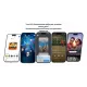 Смартфон Apple iPhone 17 Air 1TB Cloud White (eSim)