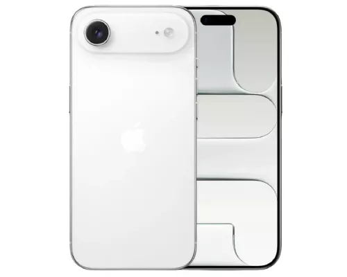 Смартфон Apple iPhone 17 Air 256GB Cloud White (eSim)