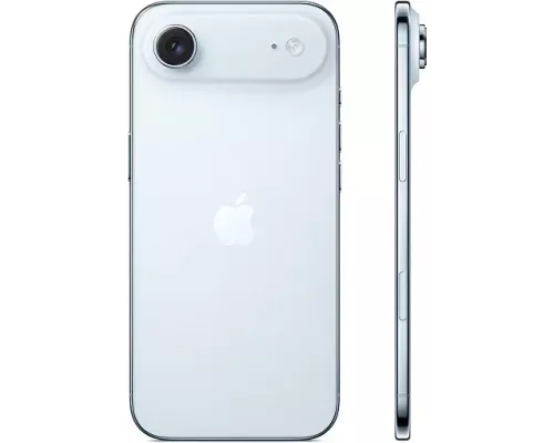 Смартфон Apple iPhone 17 Air 256GB Sky Blue (eSim)