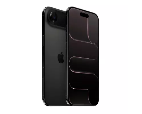 Смартфон Apple iPhone 17 Air 256GB Space Black (eSim)