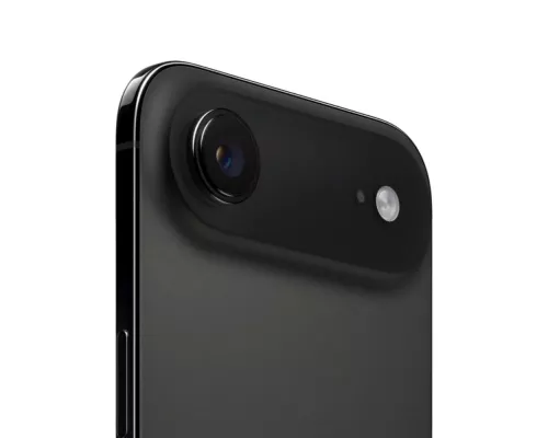 Смартфон Apple iPhone 17 Air 256GB Space Black (eSim)