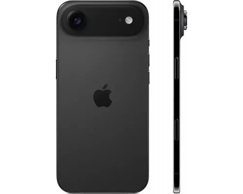 Смартфон Apple iPhone 17 Air 256GB Space Black (eSim)