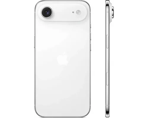 Смартфон Apple iPhone 17 Air 512GB Cloud White (eSim)