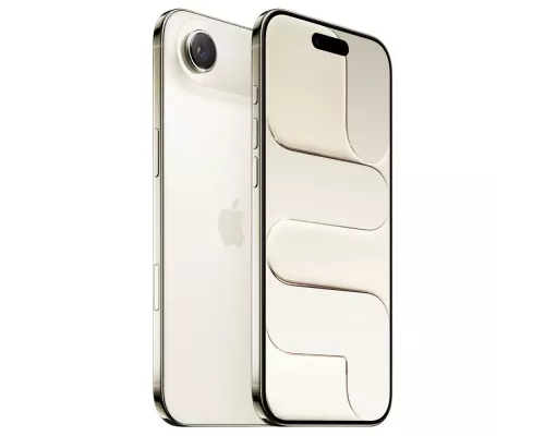 Смартфон Apple iPhone 17 Air 512GB Light Gold (eSim)
