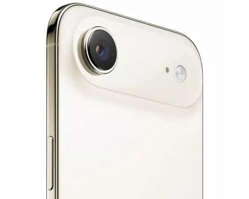 Смартфон Apple iPhone 17 Air 512GB Light Gold (eSim)