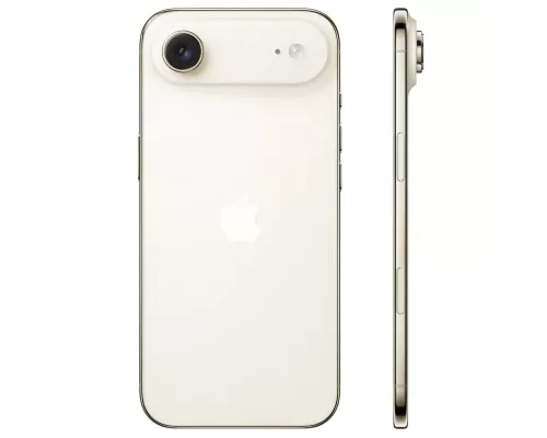 Смартфон Apple iPhone 17 Air 512GB Light Gold (eSim)