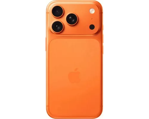 Смартфон Apple iPhone 17 Pro 1TB Cosmic Orange (eSim)