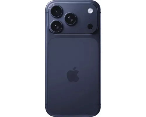 Смартфон Apple iPhone 17 Pro 1TB Deep Blue (eSim)