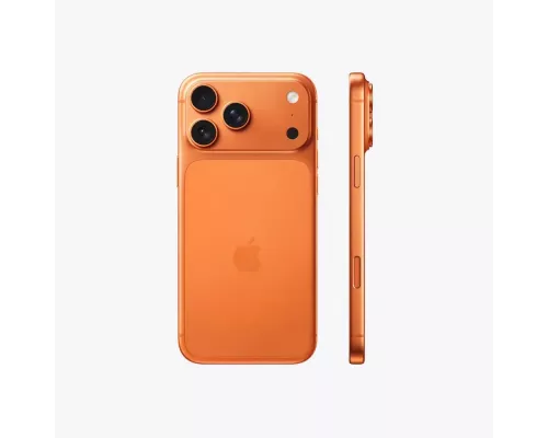 Смартфон Apple iPhone 17 Pro 256GB Cosmic Orange (1Sim)