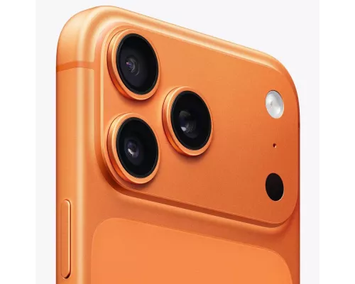 Смартфон Apple iPhone 17 Pro 256GB Cosmic Orange (eSim)