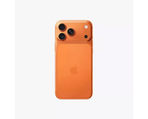 Смартфон Apple iPhone 17 Pro 256GB Cosmic Orange (eSim)