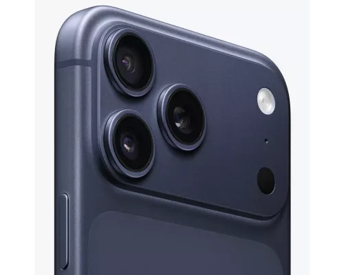 Смартфон Apple iPhone 17 Pro 256GB Deep Blue (1Sim)