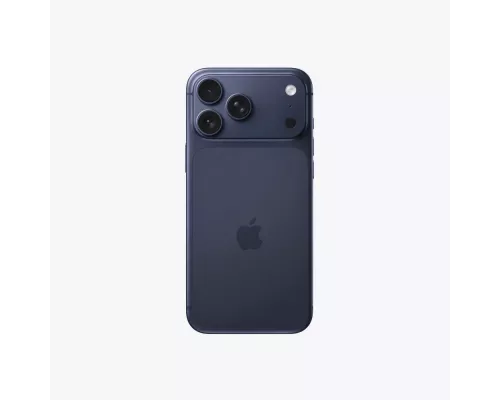 Смартфон Apple iPhone 17 Pro 256GB Deep Blue (1Sim)