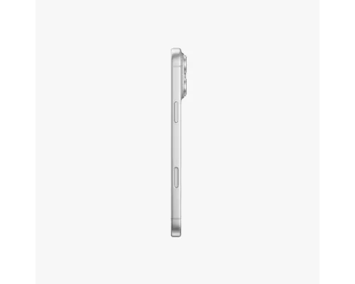 Смартфон Apple iPhone 17 Pro 256GB Silver (eSim)