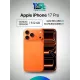 Смартфон Apple iPhone 17 Pro 512GB Cosmic Orange (1Sim)