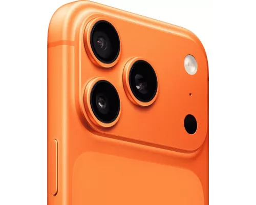 Смартфон Apple iPhone 17 Pro 512GB Cosmic Orange (1Sim)
