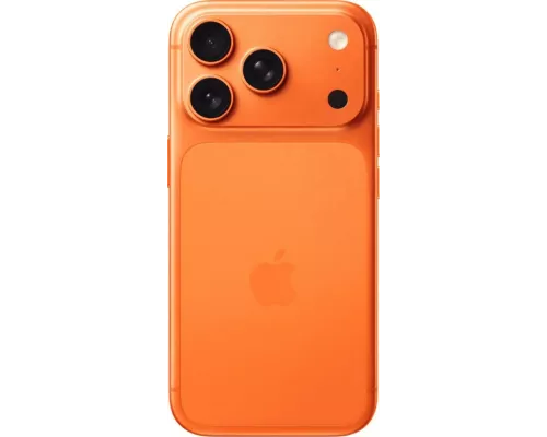 Смартфон Apple iPhone 17 Pro 512GB Cosmic Orange (1Sim)