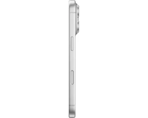 Смартфон Apple iPhone 17 Pro 512GB Silver (eSim)
