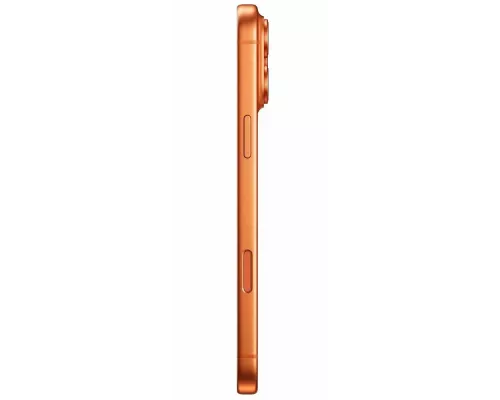 Смартфон Apple iPhone 17 Pro Max 1TB Cosmic Orange (eSim)