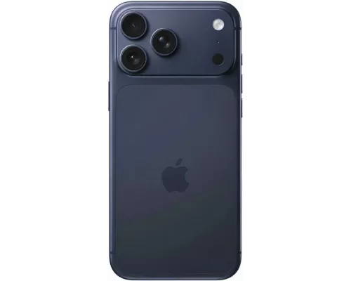 Смартфон Apple iPhone 17 Pro Max 1TB Deep Blue (eSim)