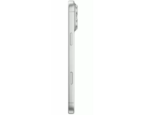 Смартфон Apple iPhone 17 Pro Max 512GB Silver (eSim)