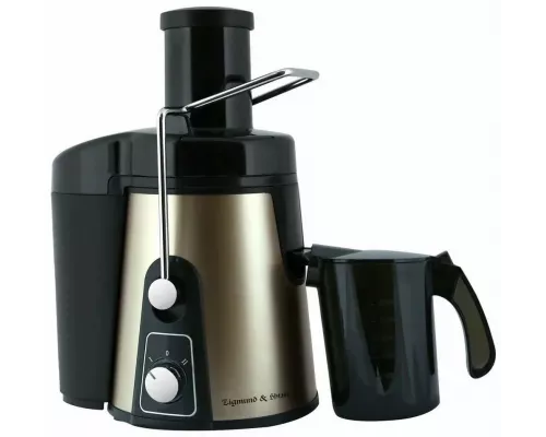 Соковыжималка Zigmund & Shtain EJ-750