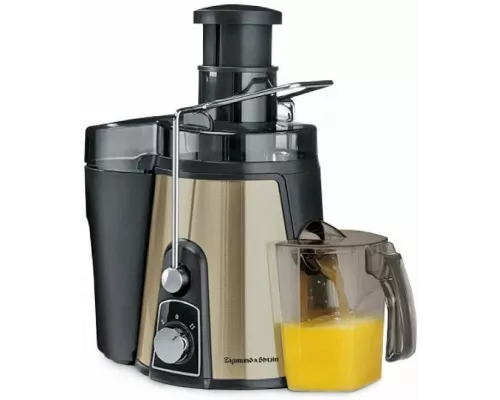 Соковыжималка Zigmund & Shtain EJ-750