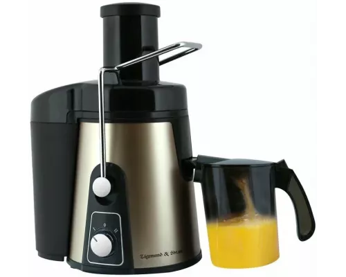 Соковыжималка Zigmund & Shtain EJ-750