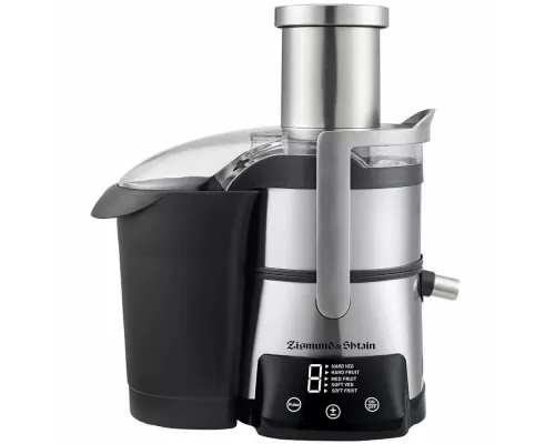 Соковыжималка Zigmund & Shtain EJ-755