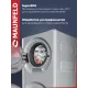 Стиральная машина Maunfeld MFWD14157LS06