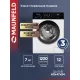 Стиральная машина Maunfeld MFWM127IWHD белый