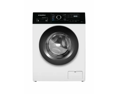 Стиральная машина Maunfeld MFWM127IWHD белый