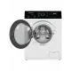 Стиральная машина Maunfeld MFWM127IWHD белый