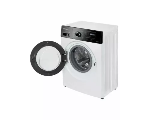 Стиральная машина Maunfeld MFWM127IWHD белый