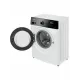 Стиральная машина Maunfeld MFWM127IWHD белый