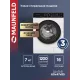 Стиральная машина Maunfeld MFWM127IWHT белый