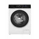 Стиральная машина Maunfeld MFWM127IWHT белый