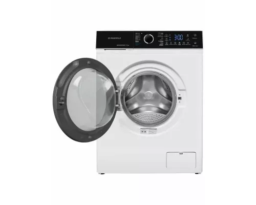 Стиральная машина Maunfeld MFWM127IWHT белый
