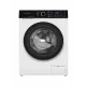 Стиральная машина Maunfeld MFWM148IWHT белый