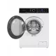 Стиральная машина Maunfeld MFWM148IWHT белый