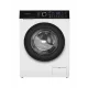Стиральная машина Maunfeld MFWM149IWHT белый