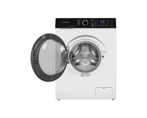 Стиральная машина Maunfeld MFWM149IWHT белый