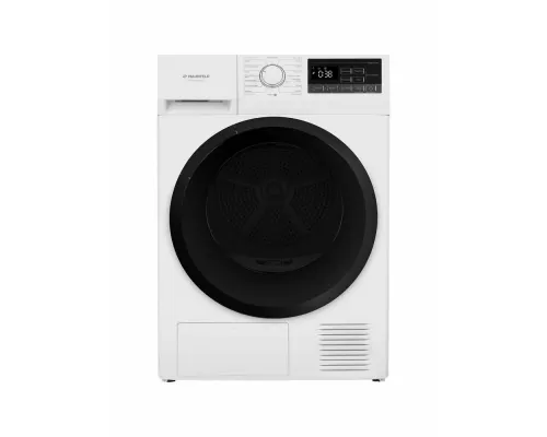 Сушильная машина Maunfeld MFDM168WH02 белый