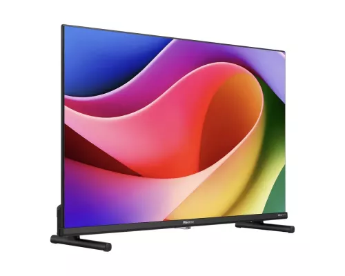 Телевизор Hisense 32A5Q черный