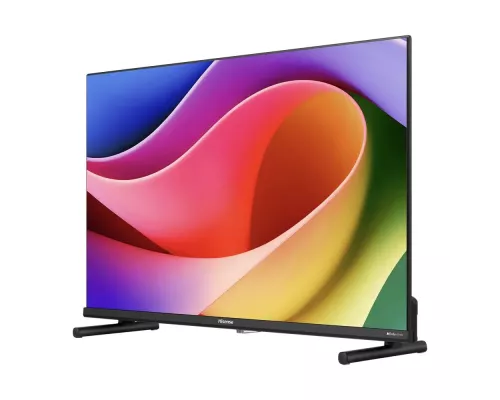 Телевизор Hisense 32A5Q черный