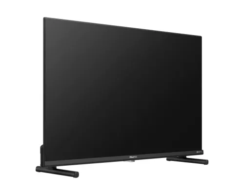 Телевизор Hisense 32A5Q черный
