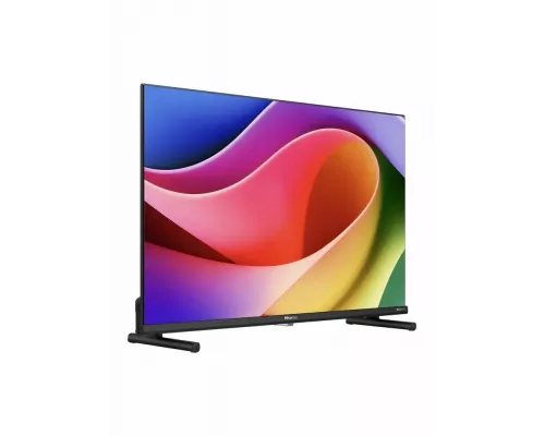 Телевизор Hisense 40A5Q черный