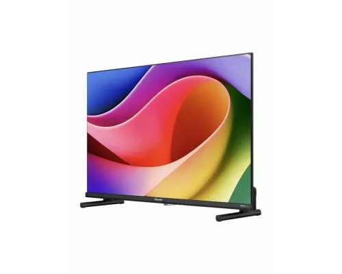 Телевизор Hisense 40A5Q черный