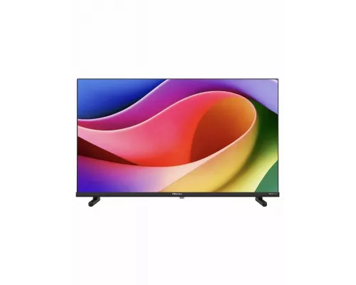Телевизор Hisense 40A5Q черный